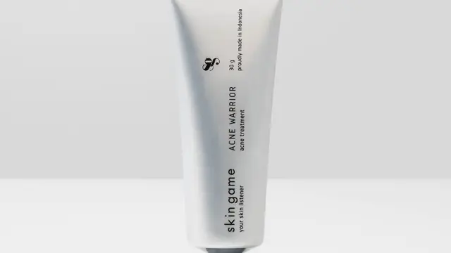 Kurasi Produk Skincare