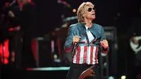 Meme Bon Jovi Konser di Jakarta Bikin Onliner Terpingkal-pingkal