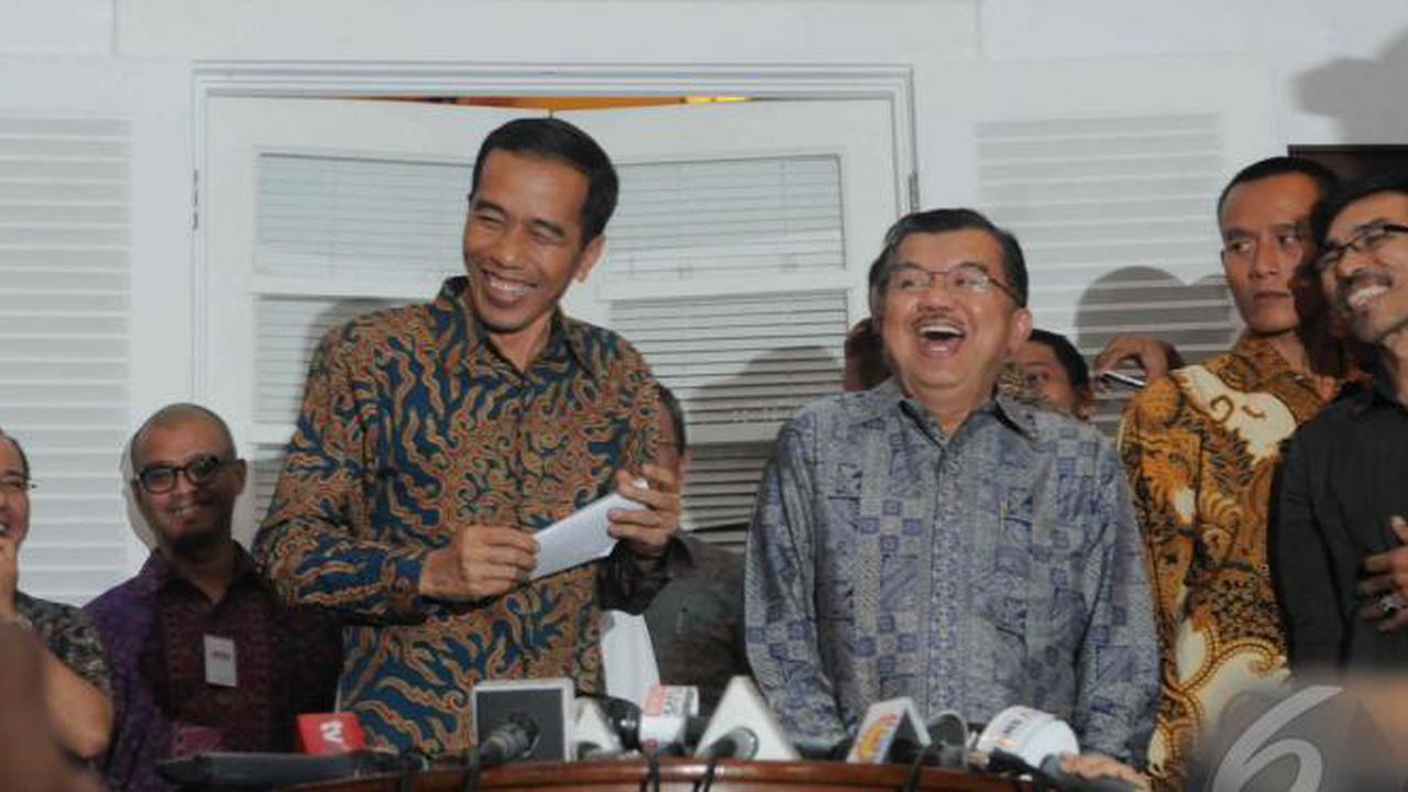 Jokowi-JK