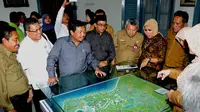 Komisi IV Siap Bantu Pandeglang Kembangkan Potensi Perekonomian