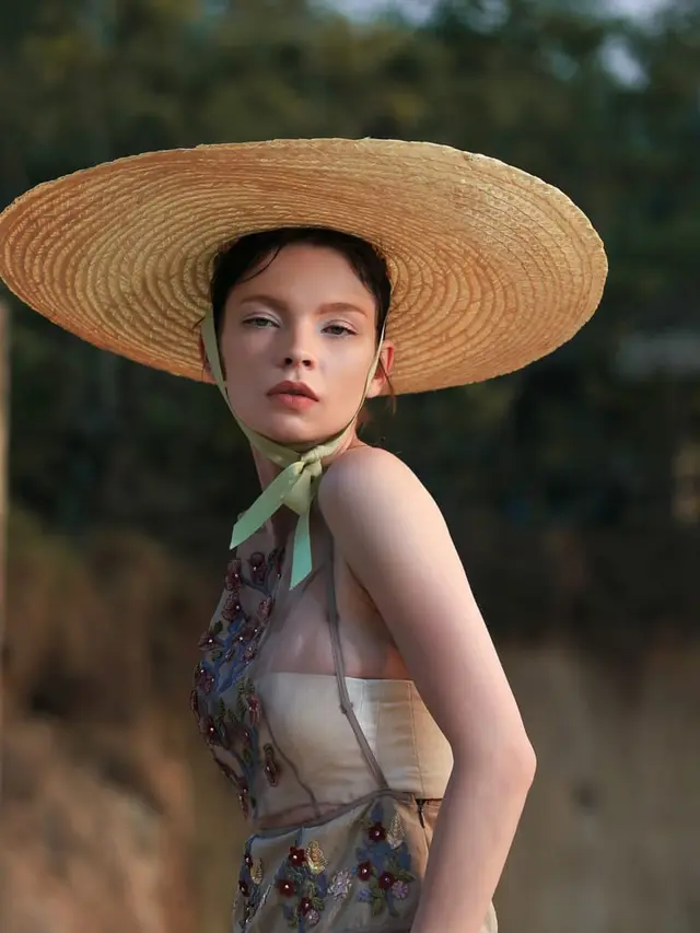 [Bintang] Wastra Nusantara