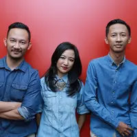 Numata (Galih W. Satria/bintang.com)