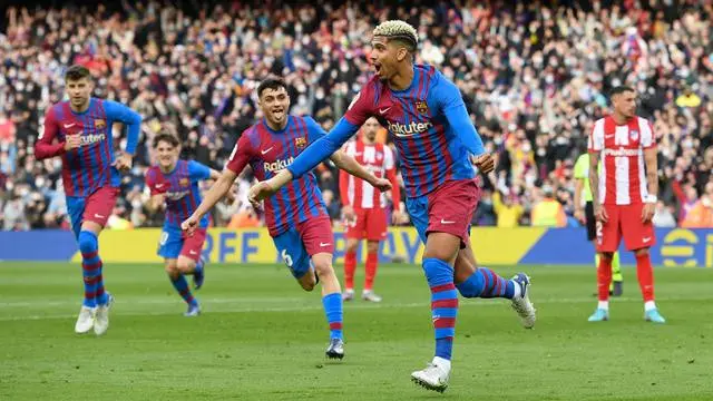 Barca