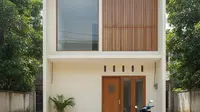 10 Model Rumah Minimalis 2025 Hemat Listrik, Konsep Kekinian Cahaya Maksimal