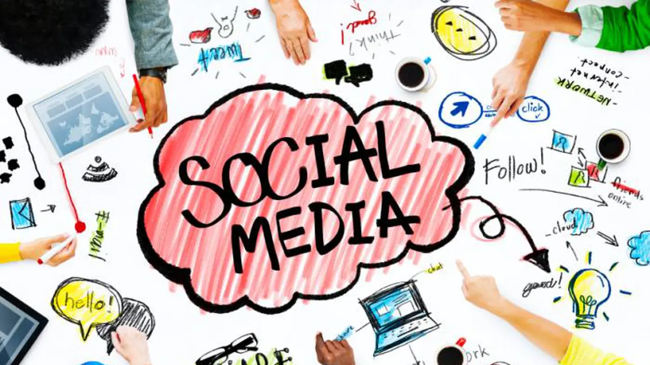 8 Fakta Media Sosial yang Nggak Semua Penggunanya Tahu