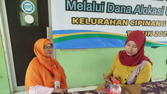 Sumber Pribadi