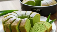Cara Membuat Bolu Pakai Teflon, Resep Praktis Lembut di Mulut