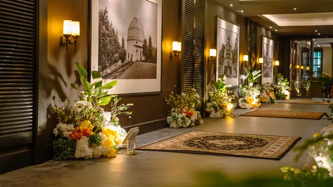 Plataran Bandung hadir sebagai salah satu properti unggulan.