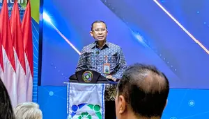 Dirut BPJS Kesehatan Harap Suntikan Dana Rp 20 Triliun Cair Agustus 2026