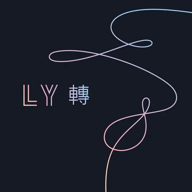 Album Love Yourself BTS