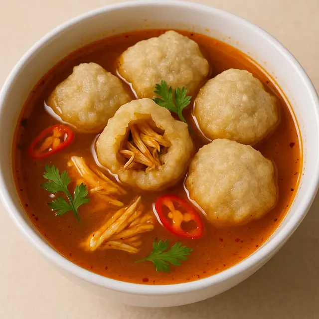 Resep Cireng Krispi Tapi Tetap Molor
