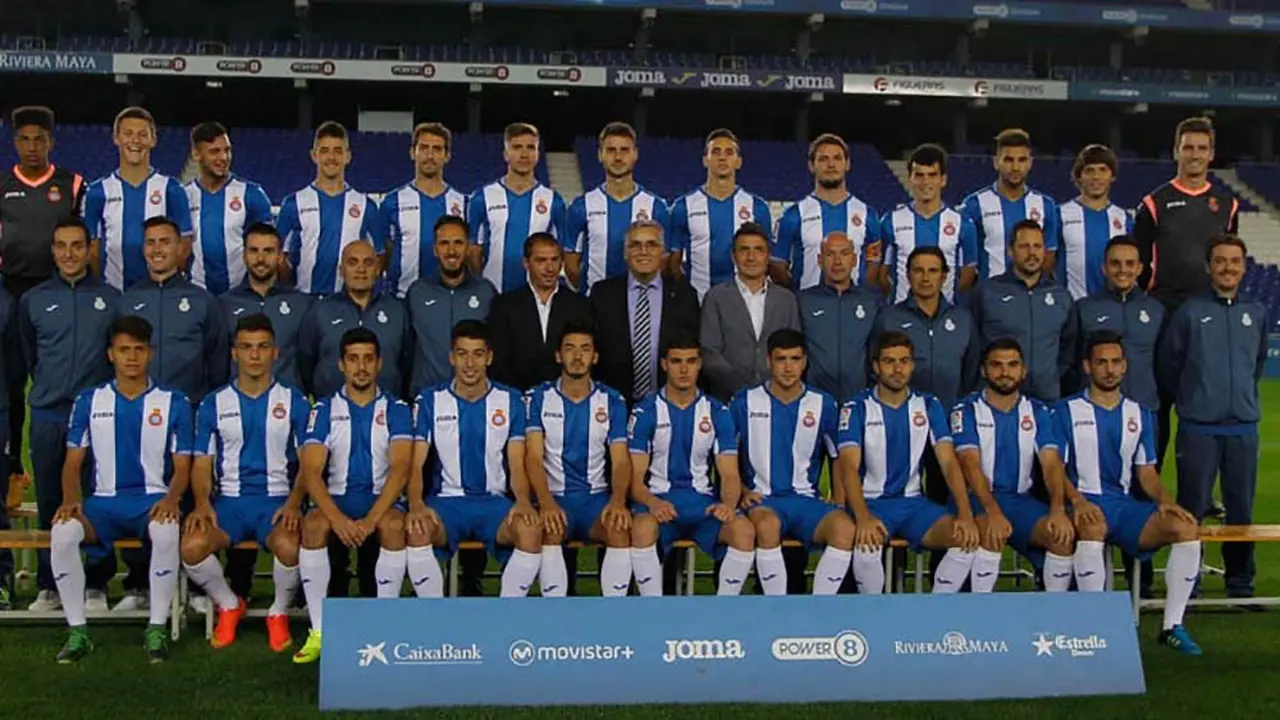 Espanyol