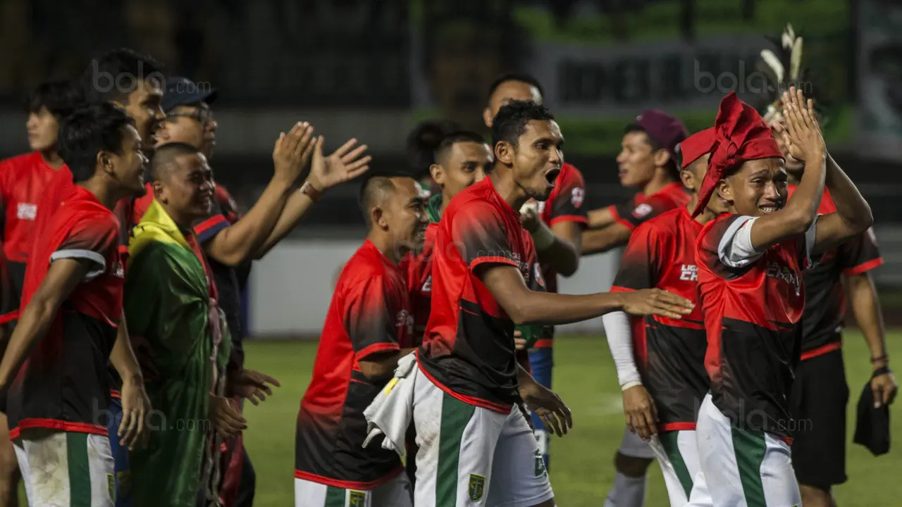 Persebaya Surabaya