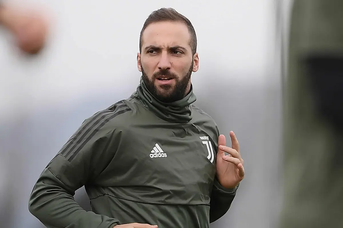Juventus-Real Madrid