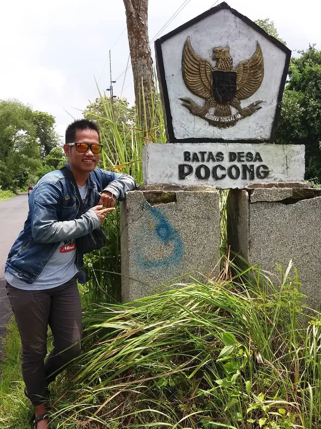 Anti Mainstream, 6 Nama Desa Ini Kocak yang Bikin Senyum-senyum