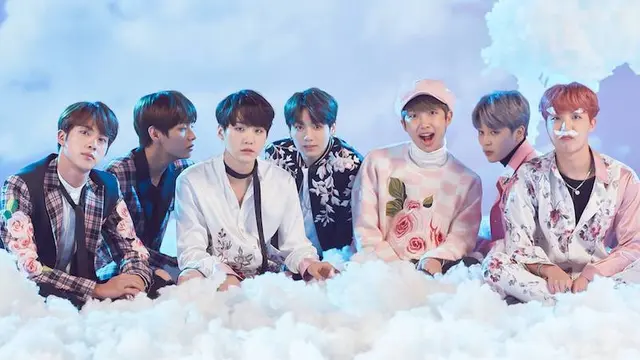 [Bintang] Alasan BTS Menolak Hadiah dari Para Penggemar