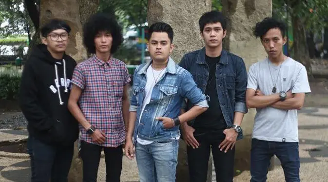 Band Annandra