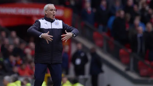 Claudio Ranieri
