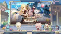 3 Kode Redeem Genshin Impact Hari Ini 27 Maret 2026, Klaim 300 Primogems Gratis Sekarang