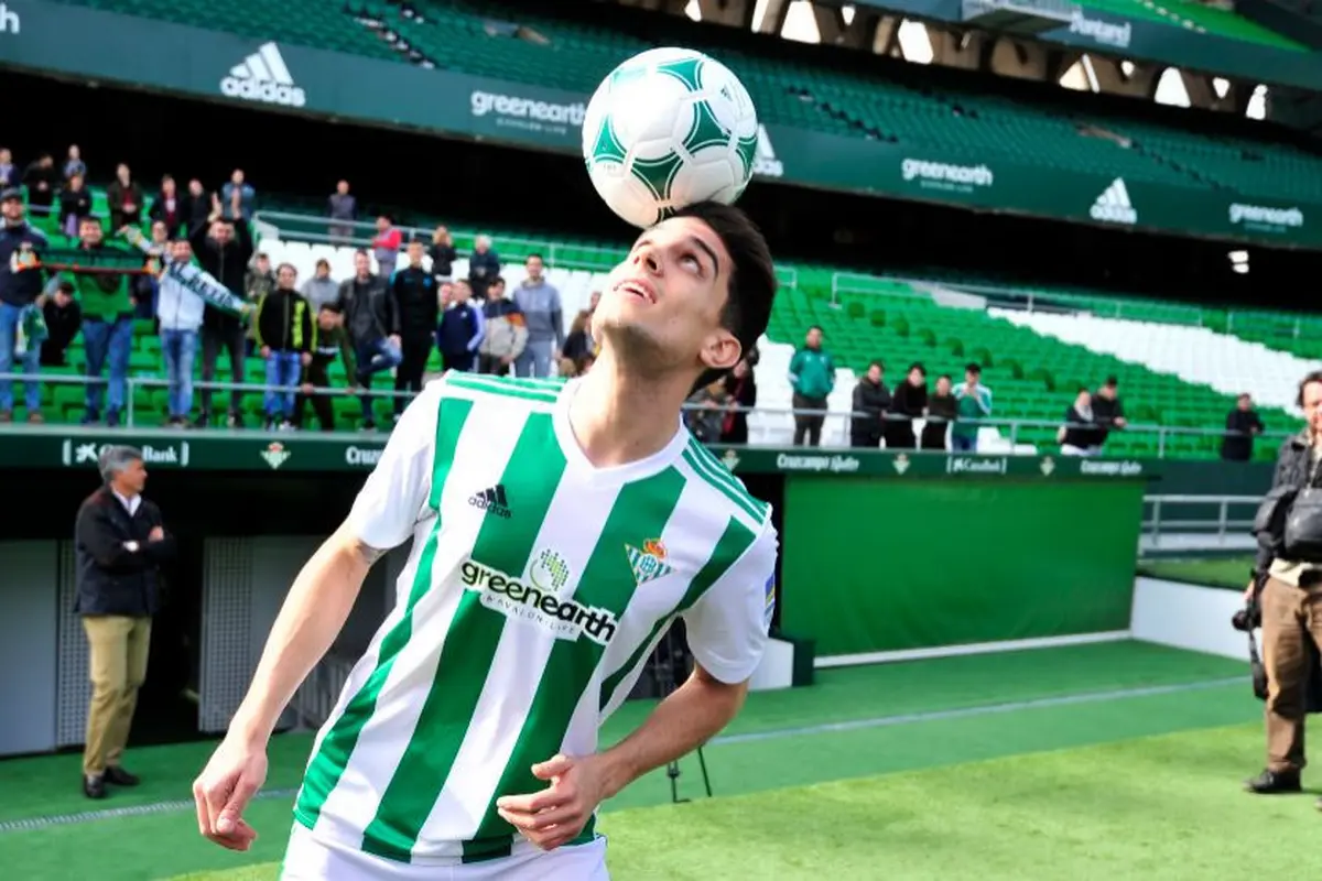 Marc Bartra