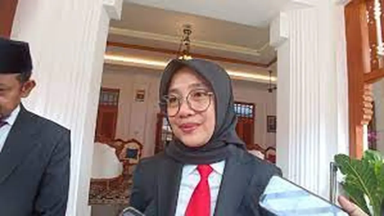 Bupati Banyuwangi Ipuk Fiestiandani (Istimewa)