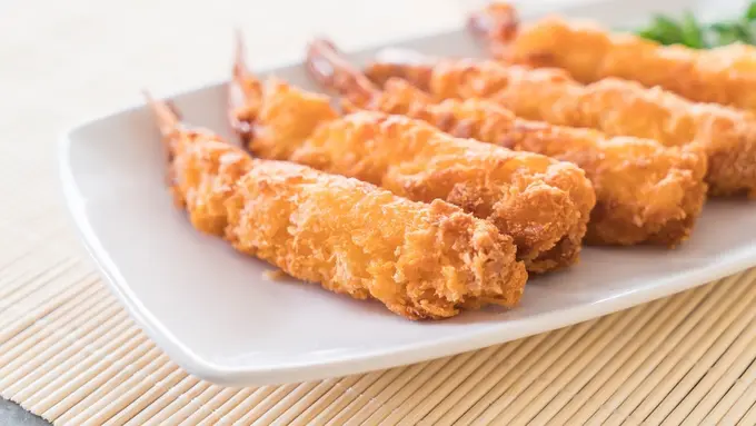 Tempura