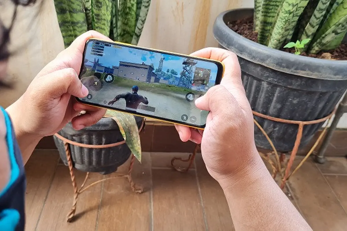 Poco M3