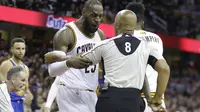 Cavaliers Coba Rekrut Paul George demi LeBron James