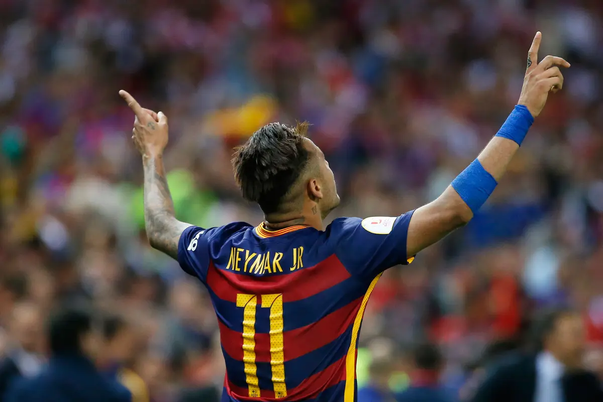 Neymar