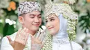 anak Nadya Mustika Rahayu dan Rizky DA 2 (Instagram/nadyamustikarahayu)