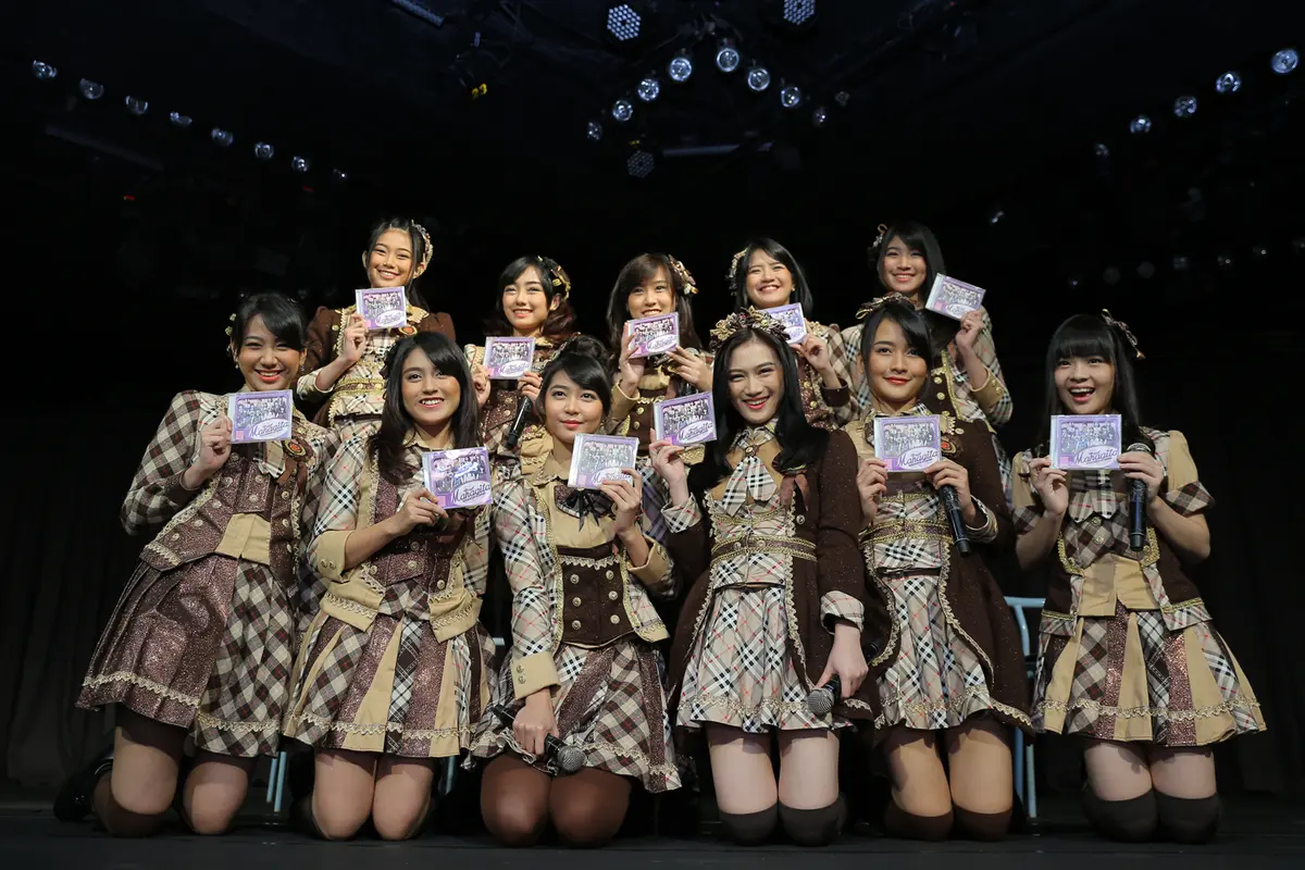JKT48
