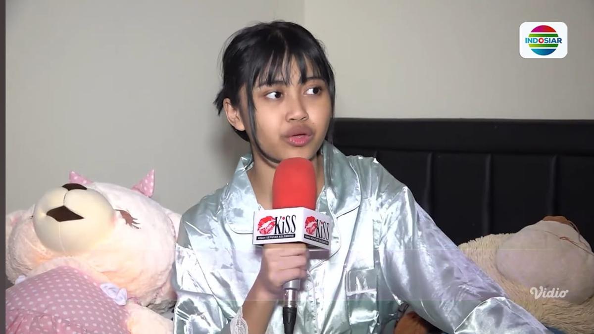 Tasya Sambut Ramadan di Apartemen Baru, Hadiah Kemenangannya di D'Academy 7 Indosiar