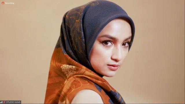 Koleksi Scarf Minira