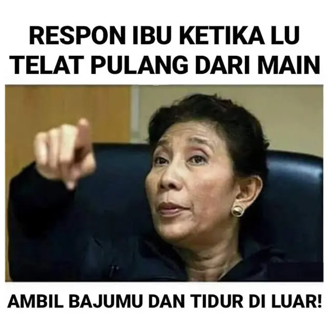 6 Momen Saat Telat Pulang Ke Rumah Ini Bikin Menyesal