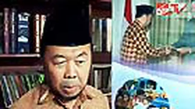 Dari Zakat untuk Kaum Duafa