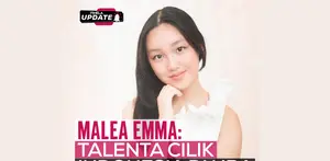 Fimela Update: Malea Emma