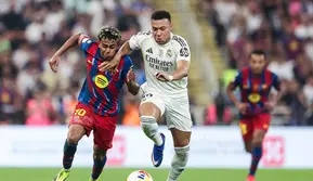 Jadwal Liga Spanyol Akhir Pekan Ini: Barcelona Jamu Real Madrid di El Clasico