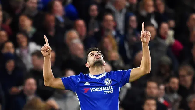Diego Costa
