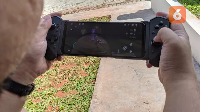 ROG Phone 5