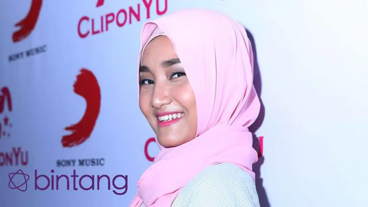 Fatin Shidqia Dreams