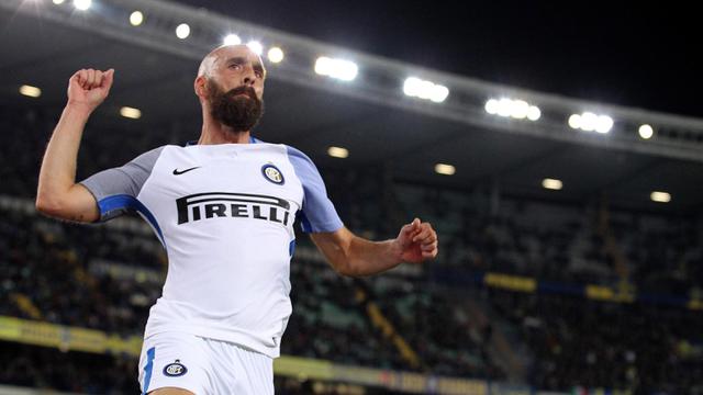 Inter Milan, Hellas Verona, Serie A