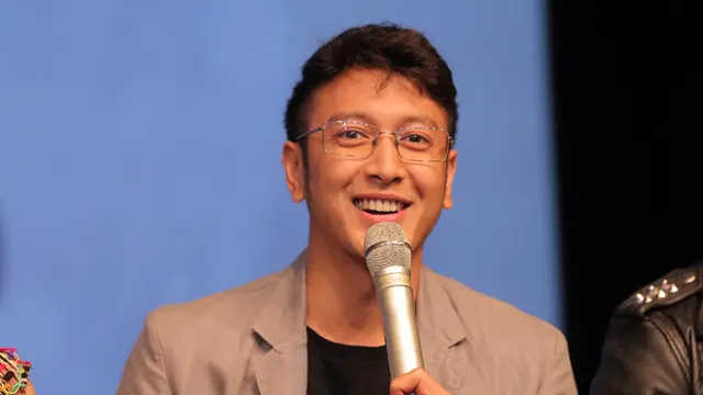 [Bintang] Dimas Anggara