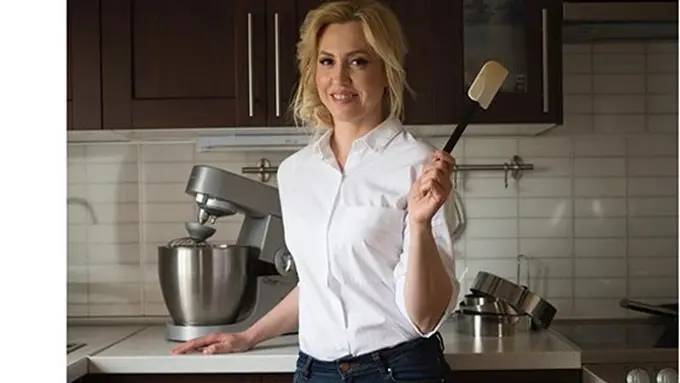 Foto: copyright instagram.com/olganoskovaa