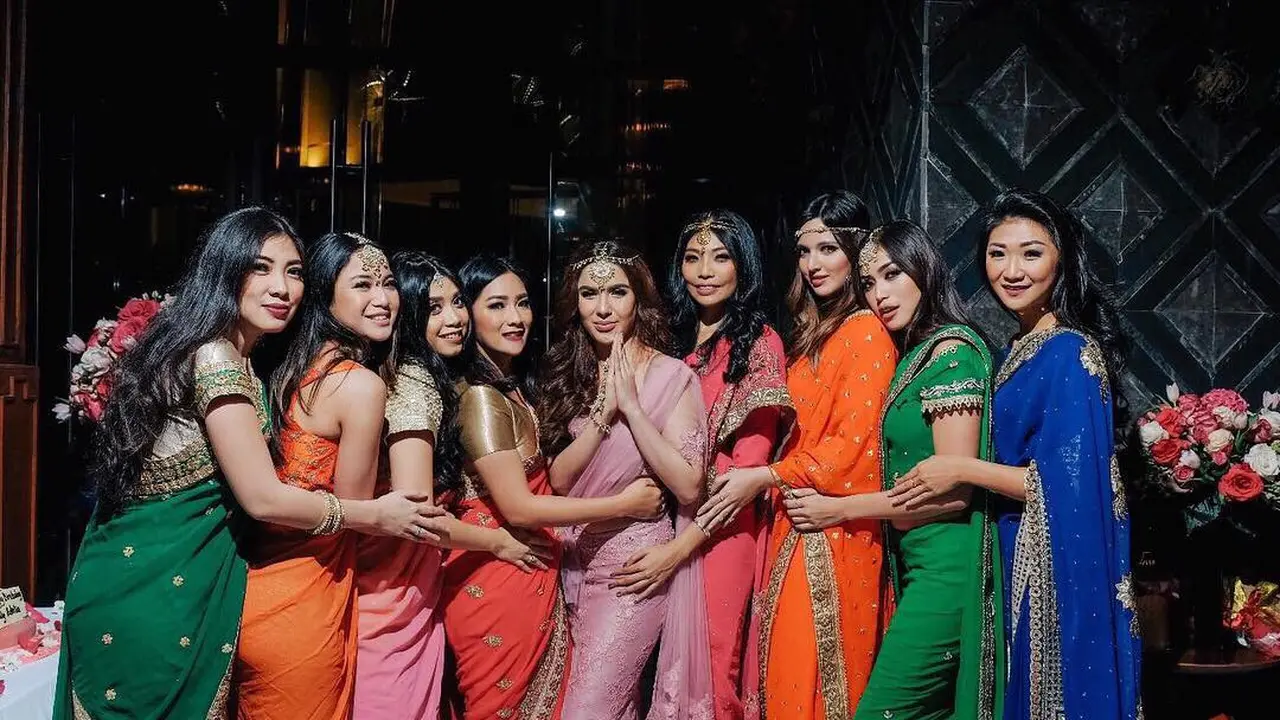 [Bintang] Girls Squad