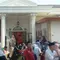 Santri hingga Pejabat Iringi KH Fudholi ke Tempat Peristirahatan Terakhir