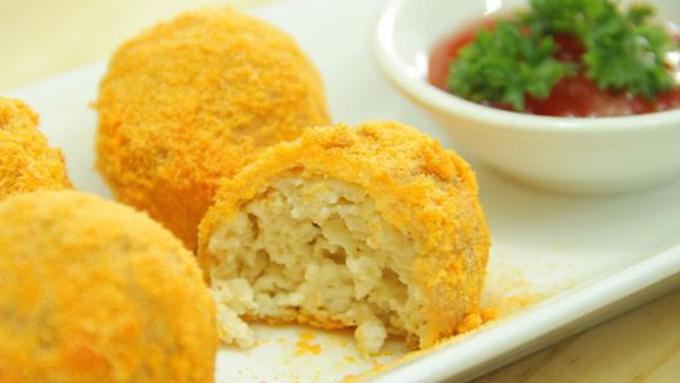 Resep Cara Membuat Gorengan Tahu Isi Keju Lifestyle Fimela Com