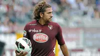 Milan dan Juve Berebut Pemain Sayap Torino