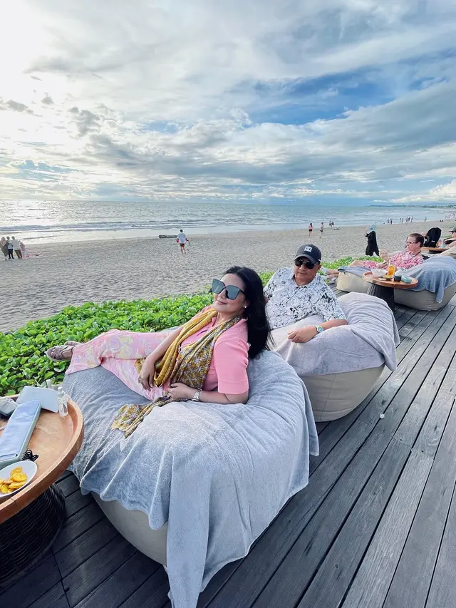 [Fimela] Bella Saphira