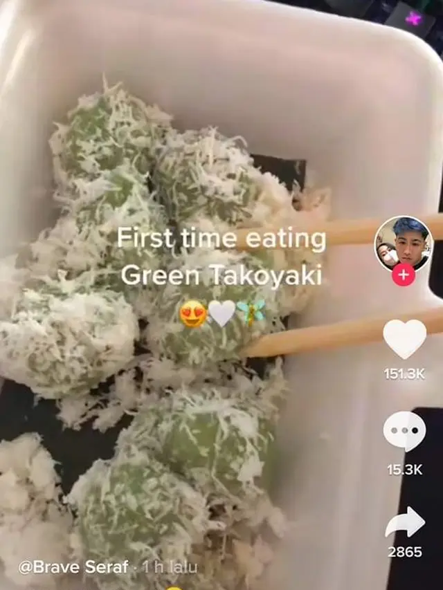 6 Nama Makanan Indonesia Versi Jepang ala Netizen Ini Kocak