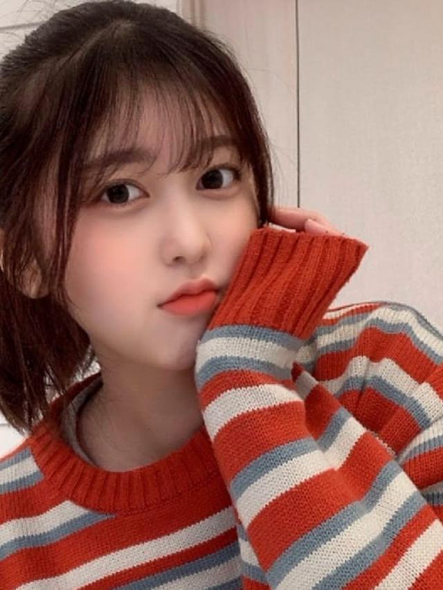 Ahn Seo Hyun (Instagram/ anseohyun7)